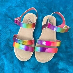 Kids There About Sandals size 9